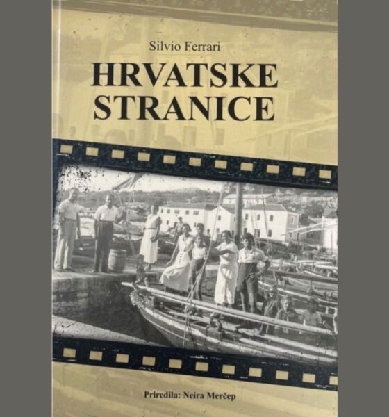 Hrvatske stranice