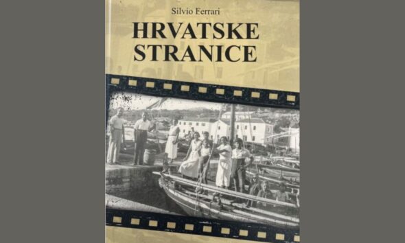 Hrvatske stranice
