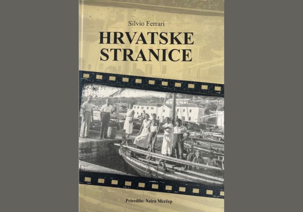 Hrvatske stranice
