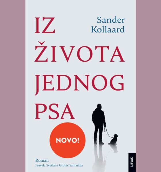 Iz života jednog psa