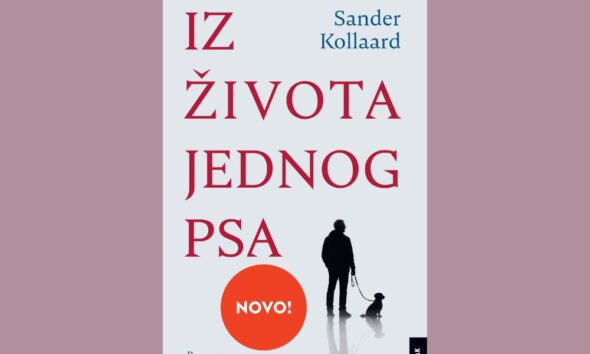 Iz života jednog psa