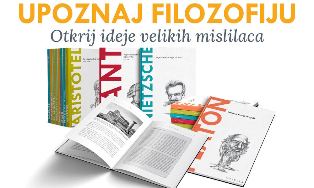 Upoznaj filozofiju