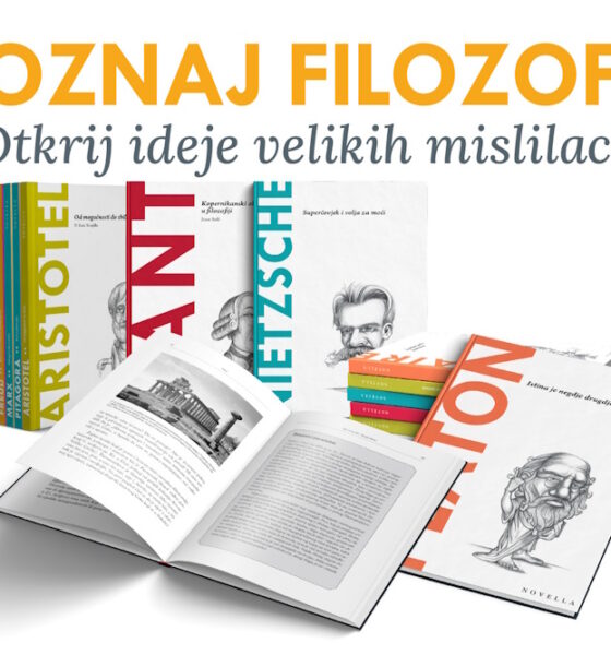 Upoznaj filozofiju