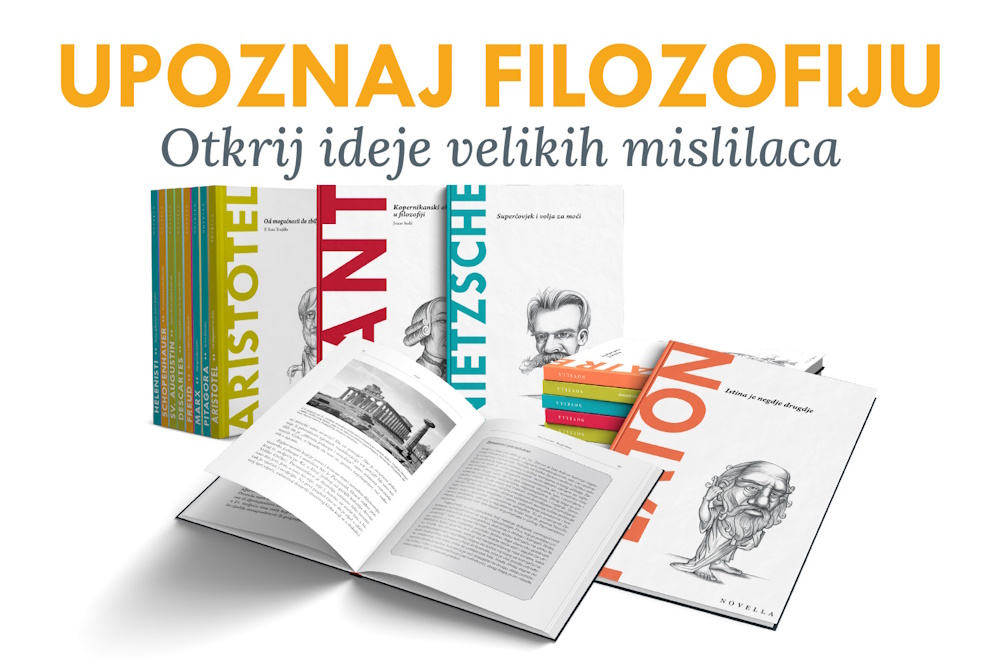 Upoznaj filozofiju