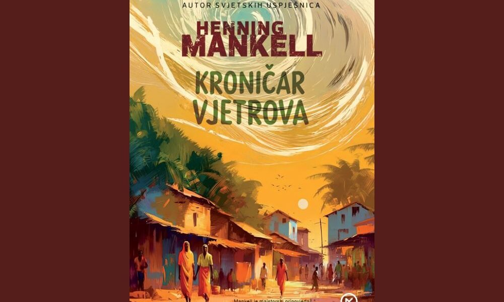 Kronicar-vjetrova