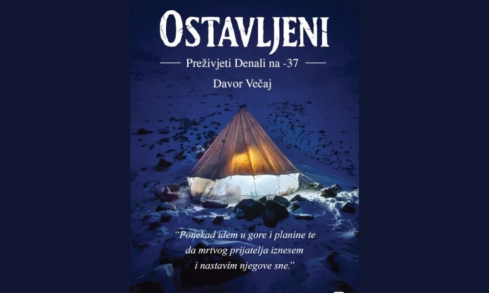 Ostavljeni Davora Večaja
