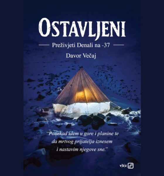 Ostavljeni Davora Večaja