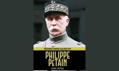 Phillipe Petain