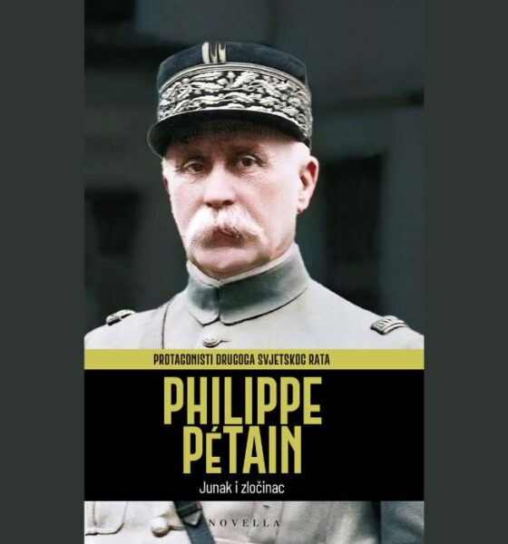 Phillipe Petain