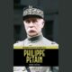 Phillipe Petain