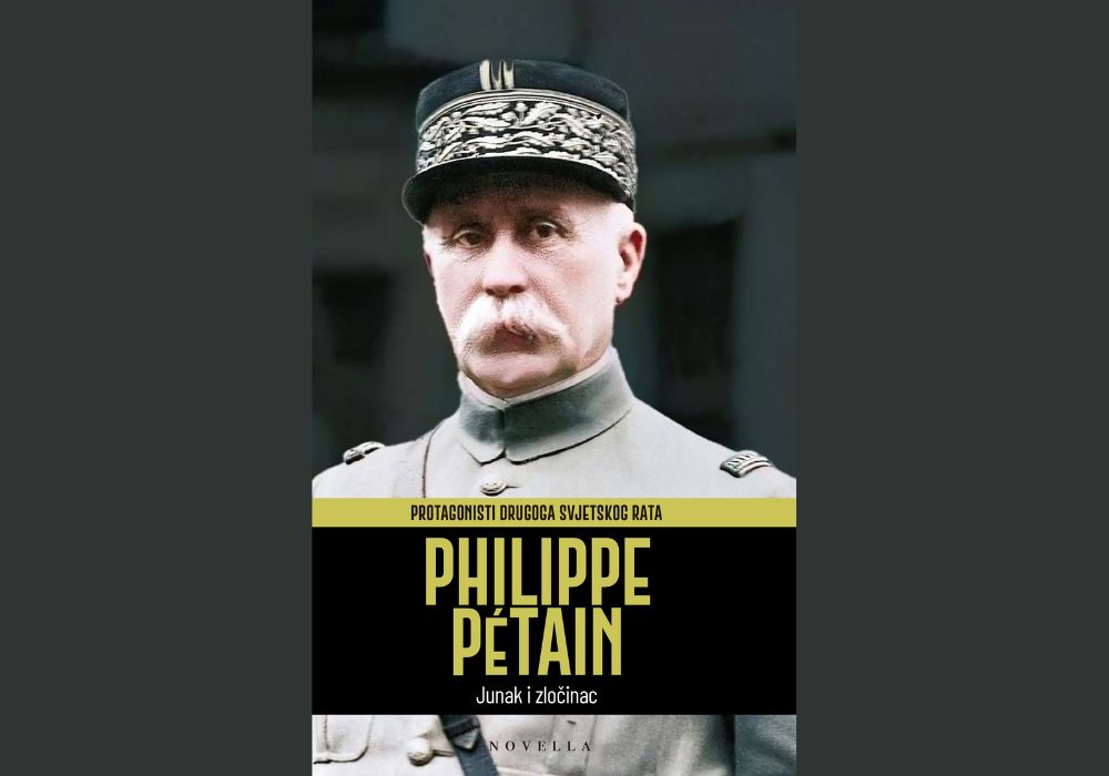 Phillipe Petain