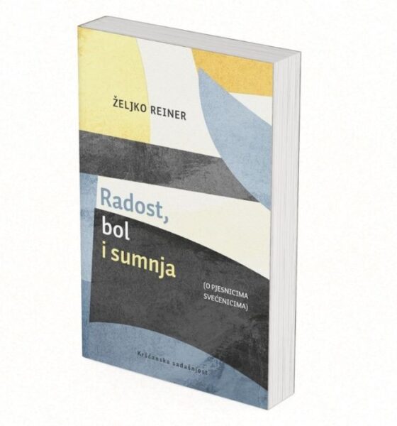Radost, bol i sumnja
