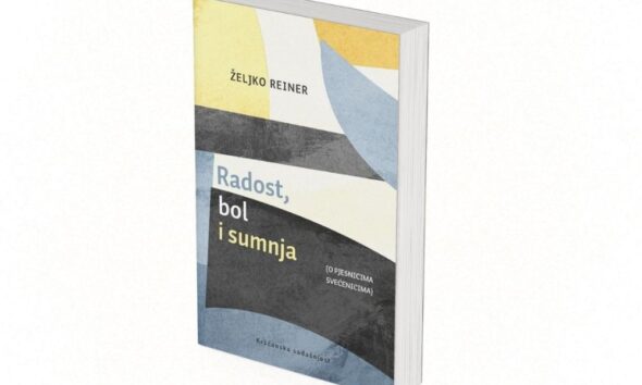 Radost, bol i sumnja