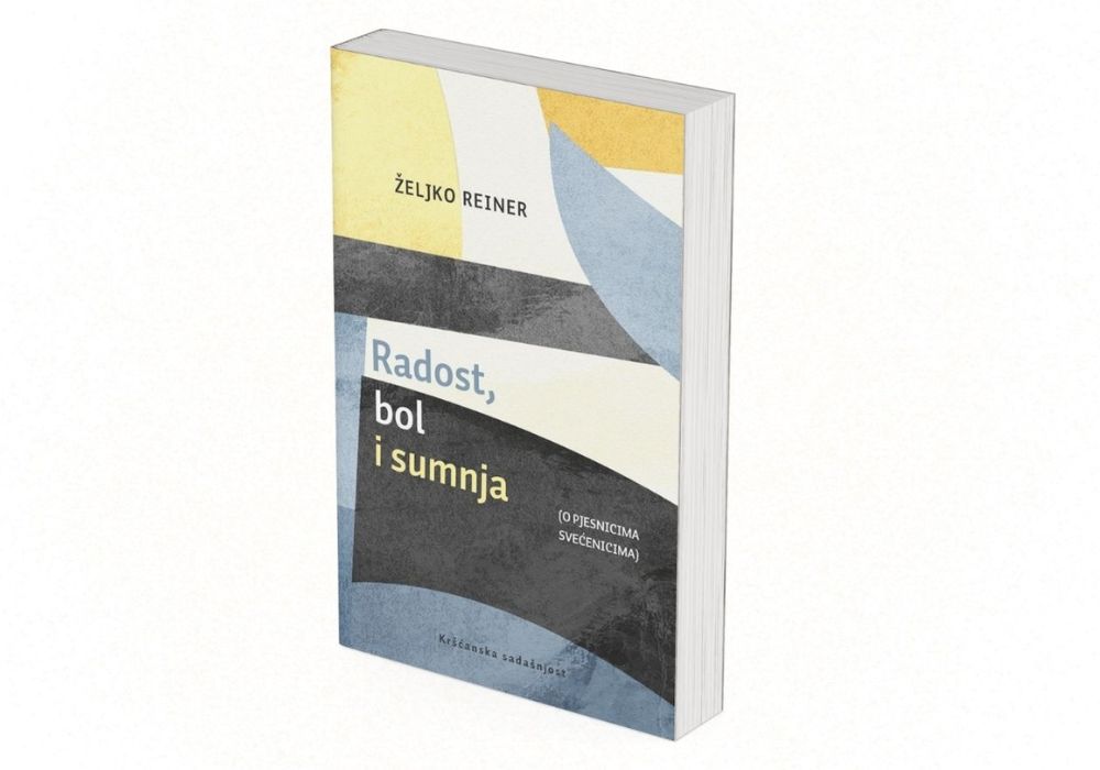 Radost, bol i sumnja