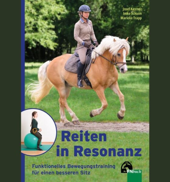 Reiten in Resonanz