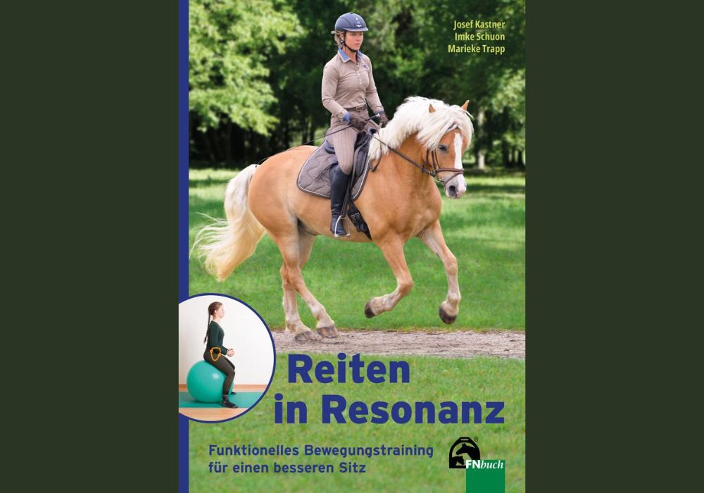 Reiten in Resonanz