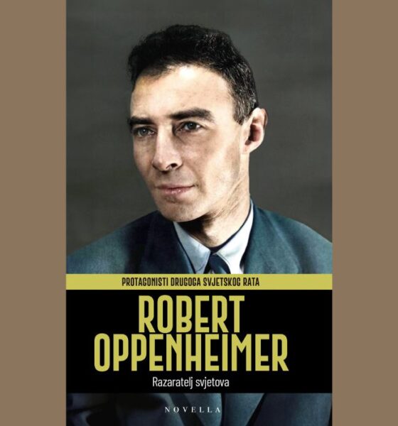 Robert Openheimer