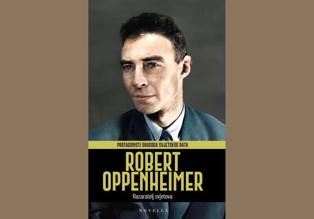 Robert Openheimer