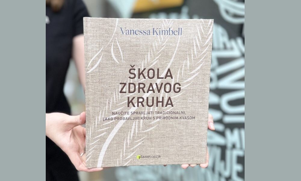 Škola zdravog kruha