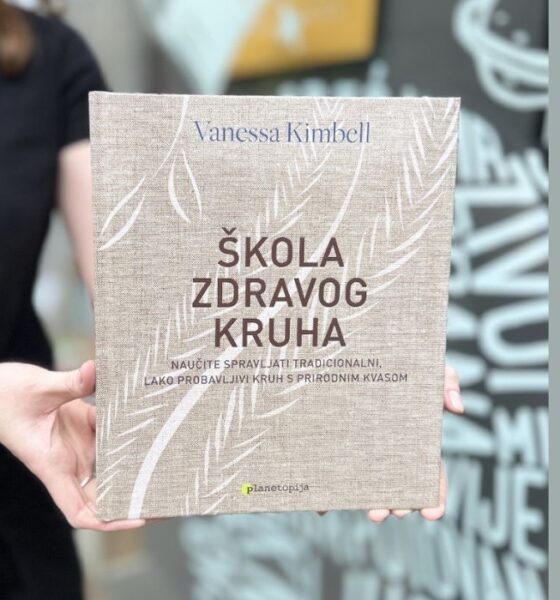 Škola zdravog kruha