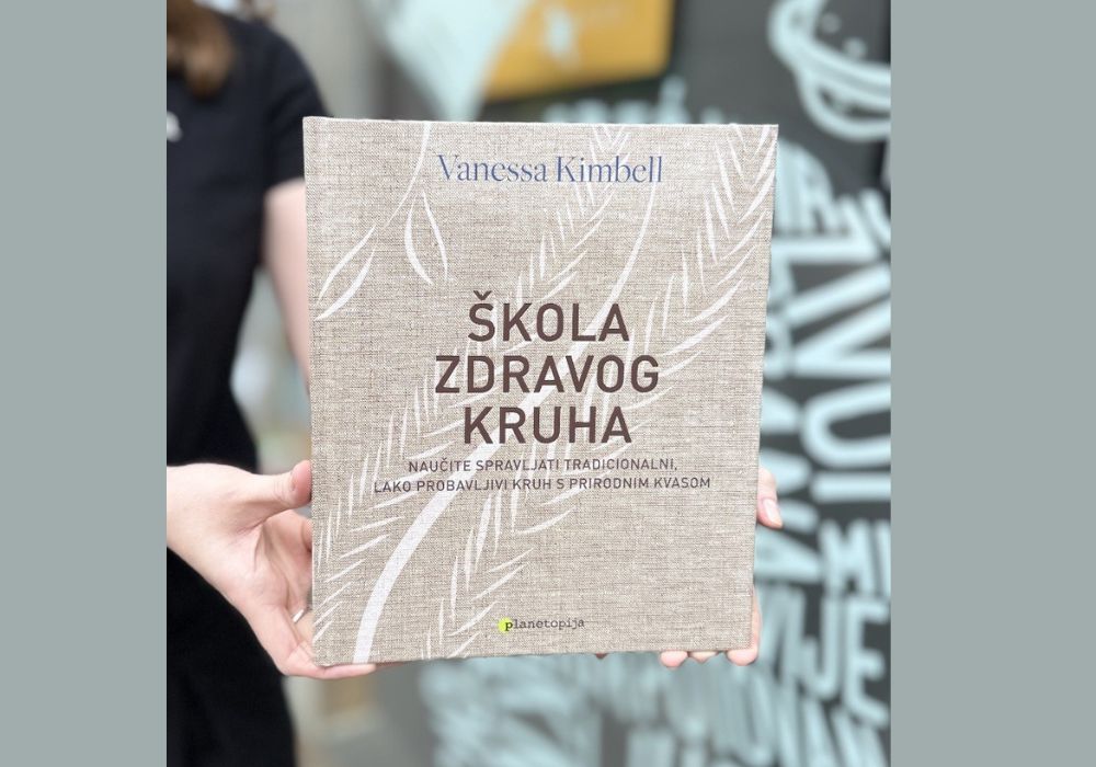 Škola zdravog kruha