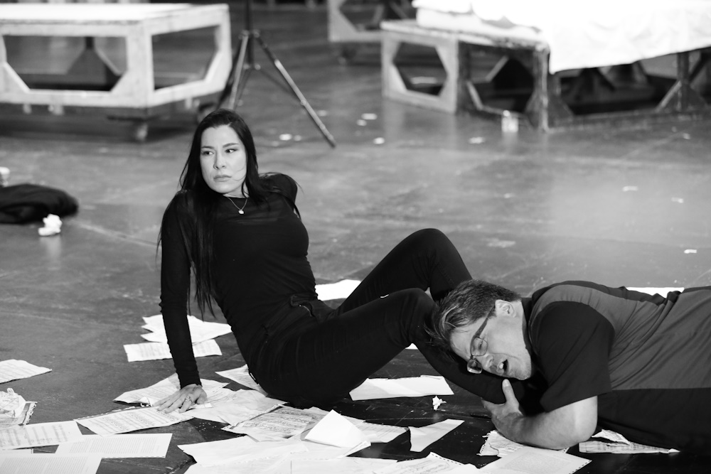 Tannhäuser Richarda Wagnera