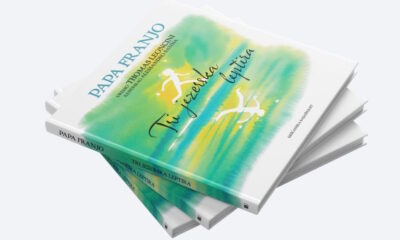 Tri jezerska leptira