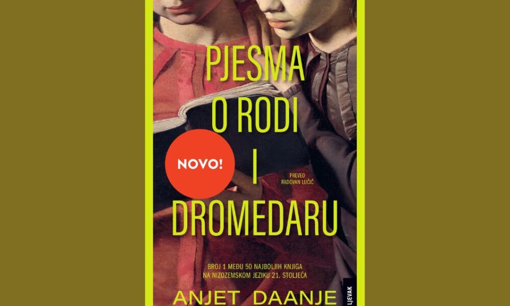 Pjesma o rodi i Dromedaru