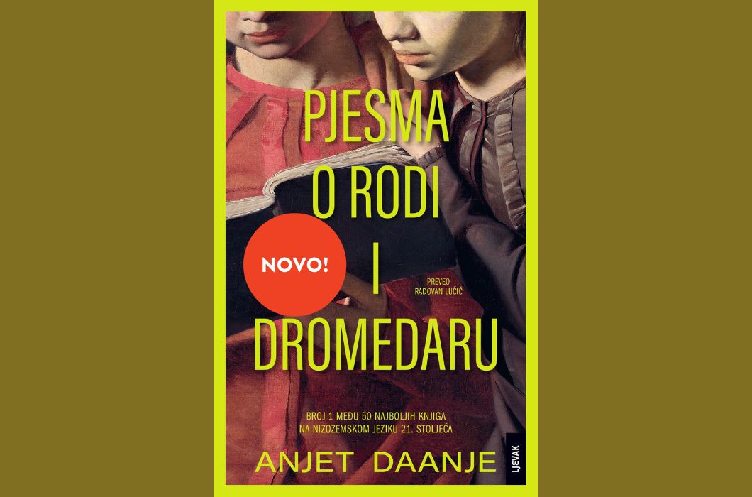 Pjesma o rodi i Dromedaru