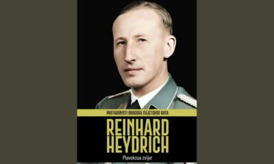 Reinhard Heydrich