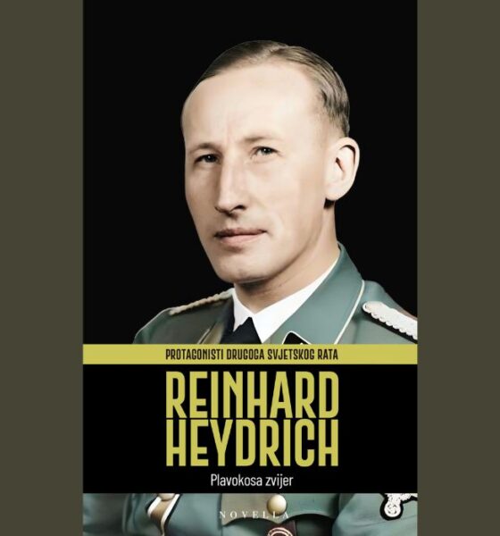 Reinhard Heydrich