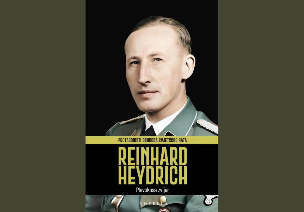 Reinhard Heydrich