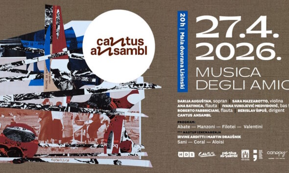 Cantus Ansambl