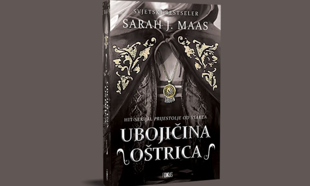ubojičina oštrica