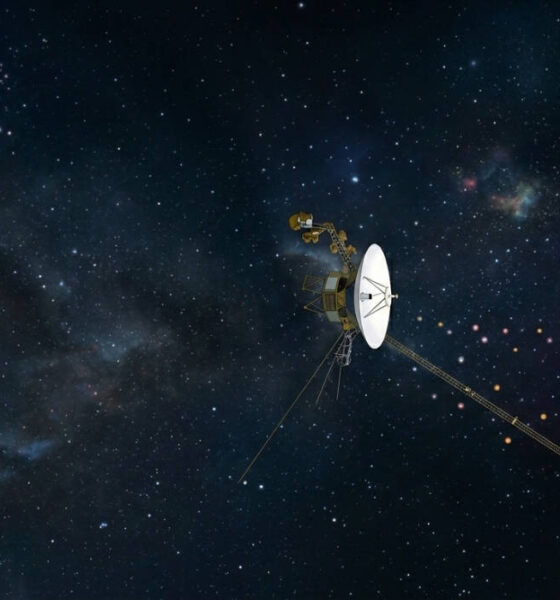 voyager 1