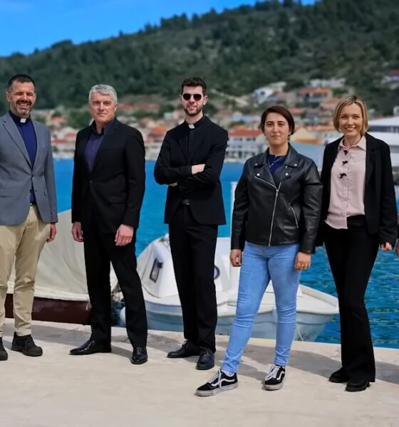 Zajedno, Vela Luka - Sunce Što Drukčije Grije