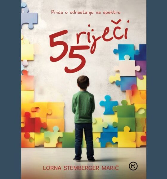 55 riječi