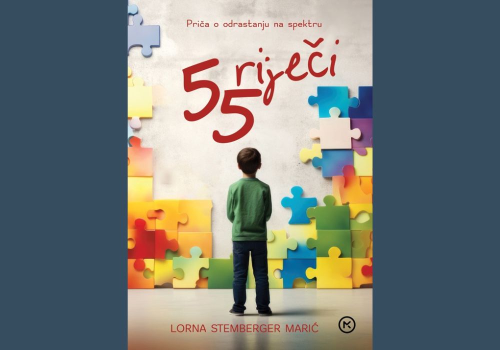 55 riječi