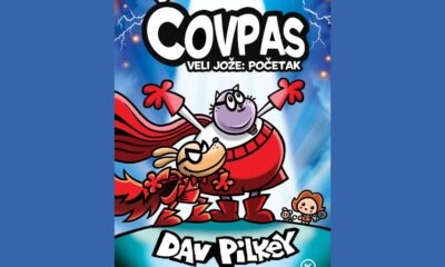 Čovpas Veli Jože