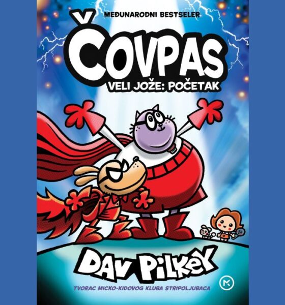 Čovpas Veli Jože