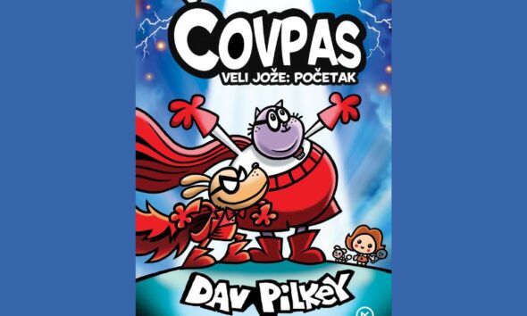 Čovpas Veli Jože