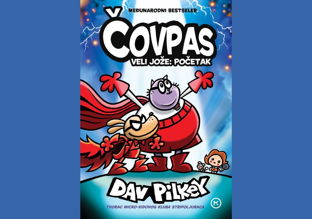 Čovpas Veli Jože