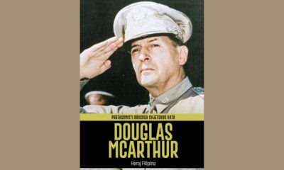 Douglas-Mcarthur