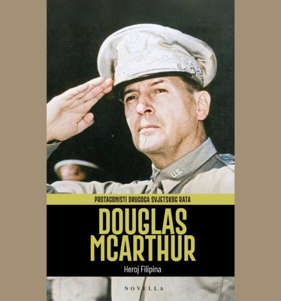 Douglas-Mcarthur