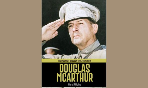 Douglas-Mcarthur