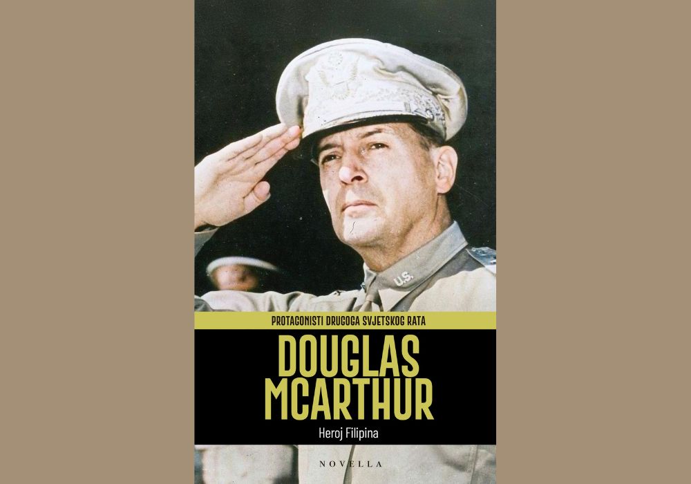 Douglas-Mcarthur