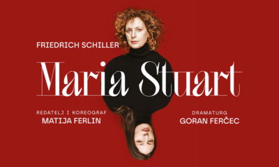 Maria Stuart