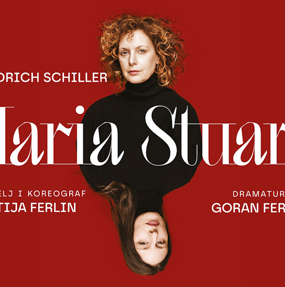 Maria Stuart