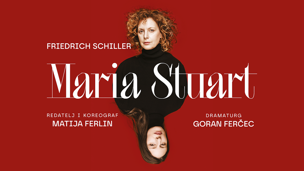 Maria Stuart
