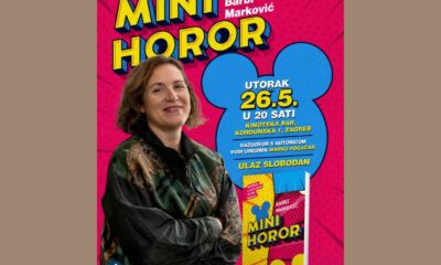 Mini horor
